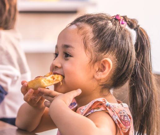 Kids Eat FREE at IHOP